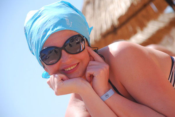 Ирина Тельминова