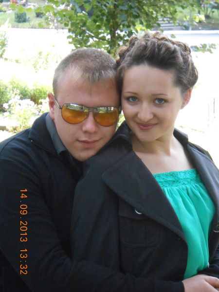 Юрий И Екатерина Удаловы