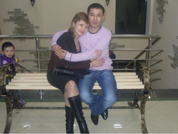 Салтанат Кульбекова