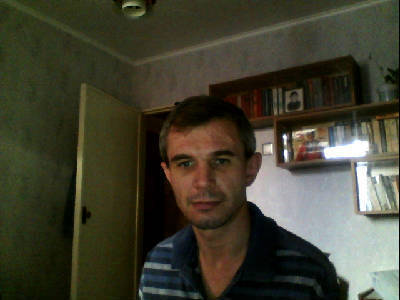 Александр Остяк