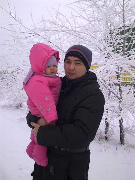 Ерлан Упиев