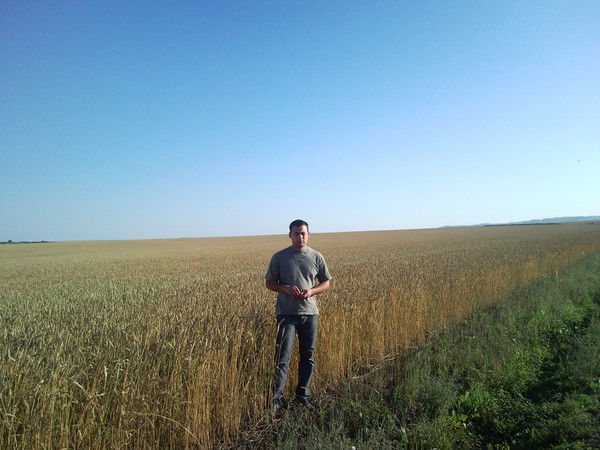 Роман Доровских