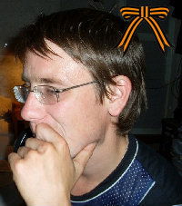 Алексей Кощеев