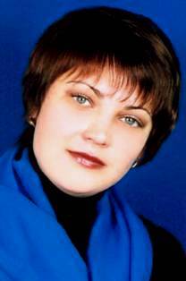 Татьяна Гусева