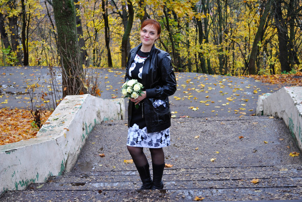 Сальникова Татьяна