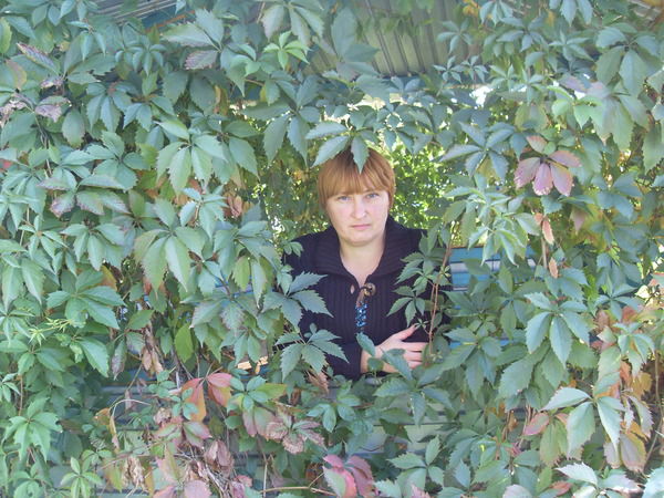 Светлана Билетина