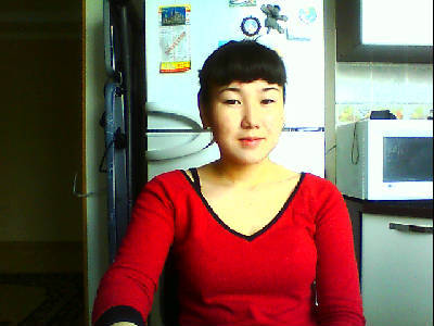 Алуа Менилбекова