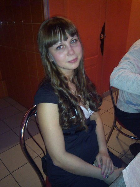 Анна Медведева