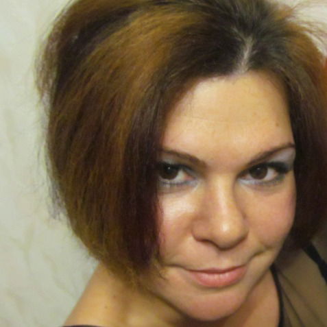 Настя Тищенко