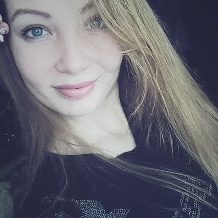 Альбина Сергиевич