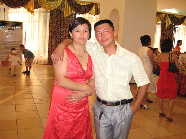 Еркин Утегенов