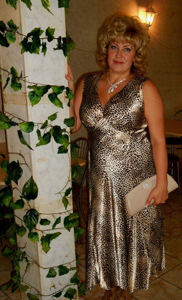 Эльвира Петрова