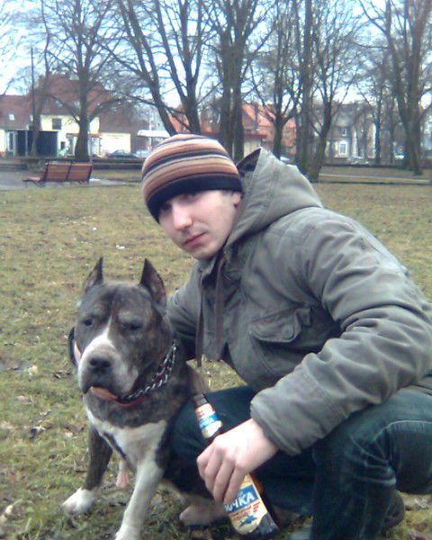 Матвей Куренной