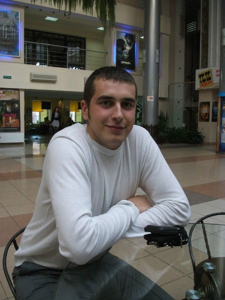 Виталий Высоцкий