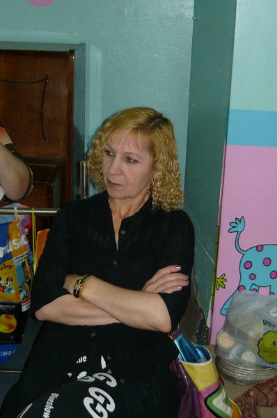 Наталья Агеева