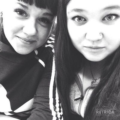 Алёночка Лозгачёва