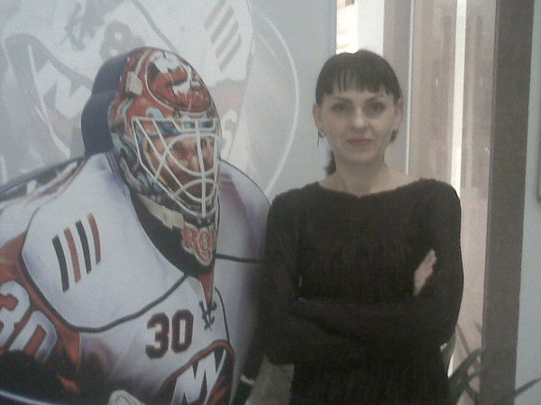 Валентина Алейченко