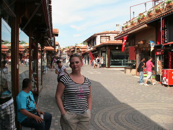 Лариса Смирнова