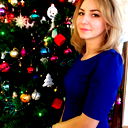 Екатерина Забелина