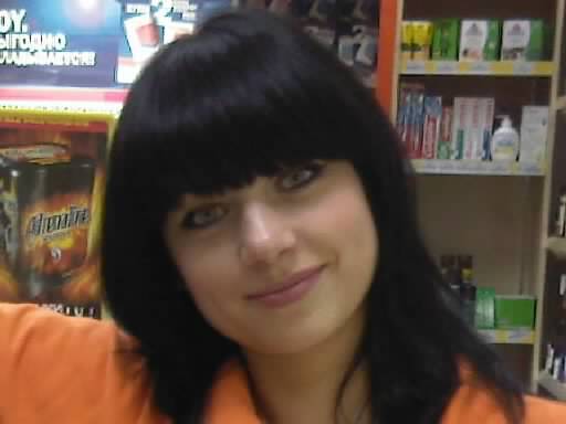 Юлия Мармантович