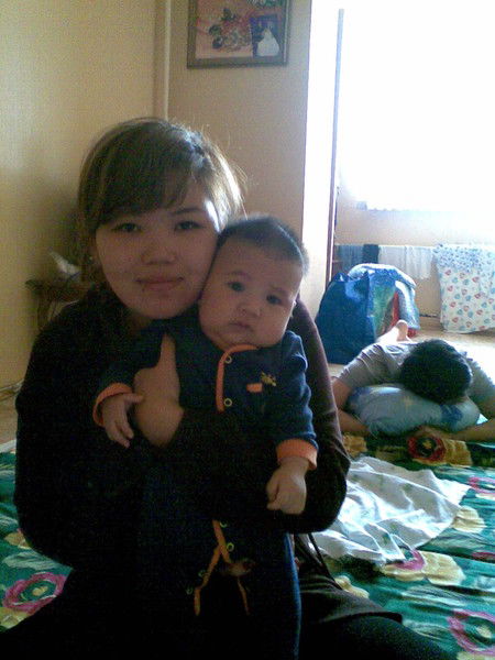 Ахсуат Утесов