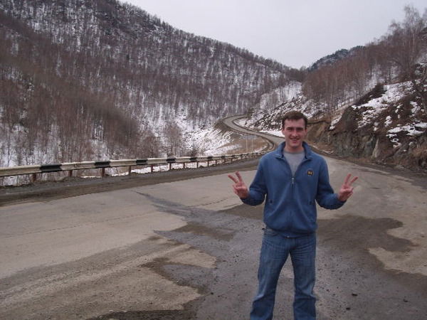 Олег Павловский