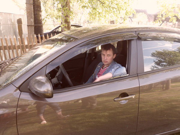 Денис Михневич