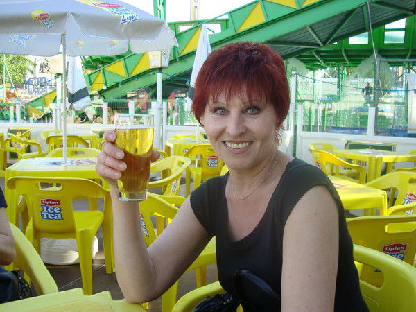 Нина Онучин