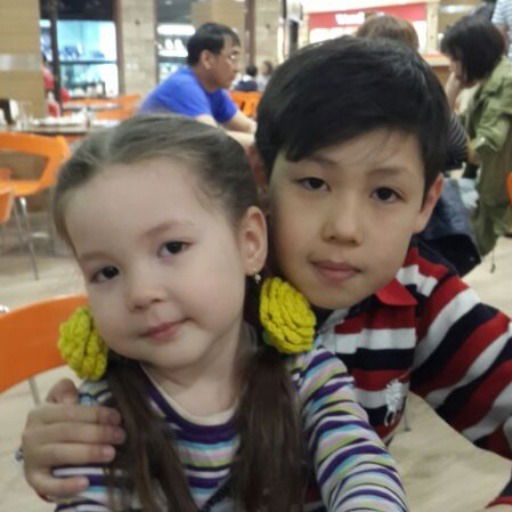 Улжалгас Калауова