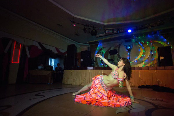 Екатерина Гармаева