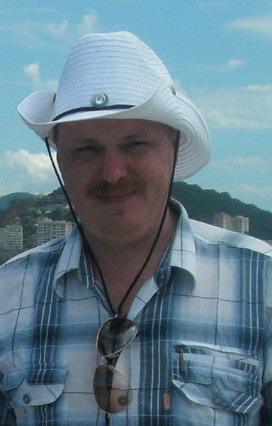 Владимир Учаев