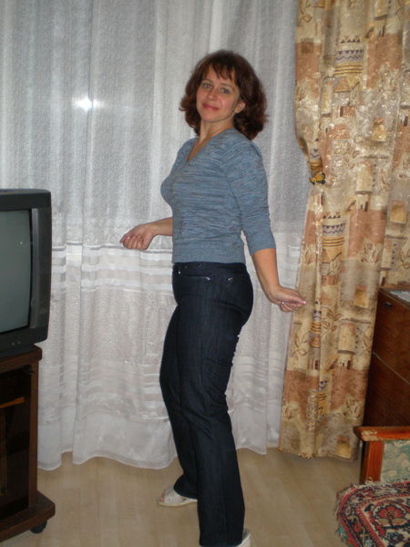 Алена Цейтлина