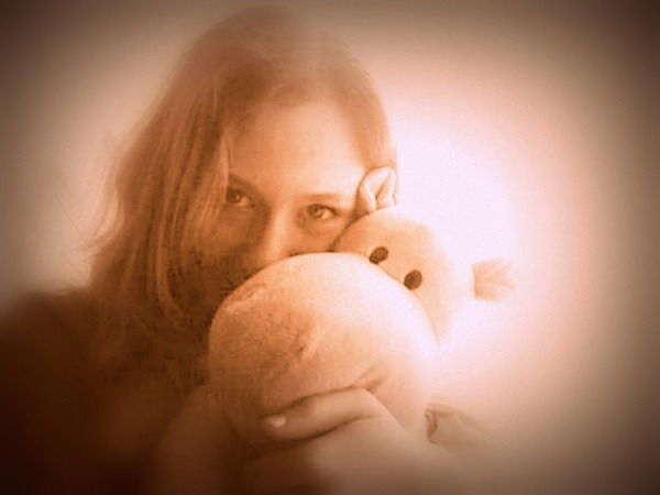 Дарья Игнатьева