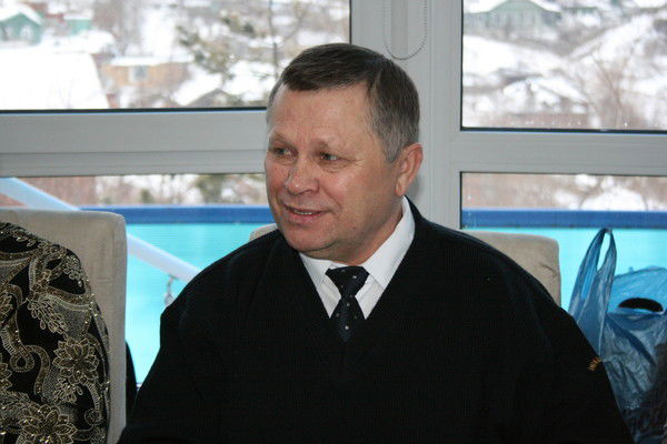 Александр Воронцов