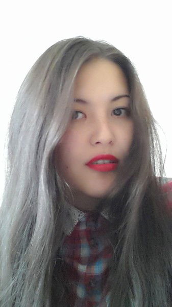 Динара Ашимова