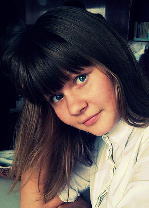 Анюта Иванова