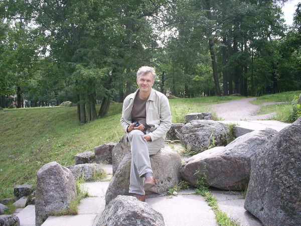 Сергей Сергеенков