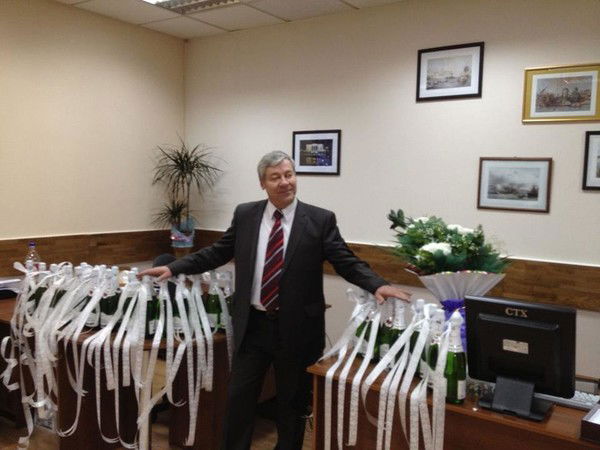 Сулейман Демир