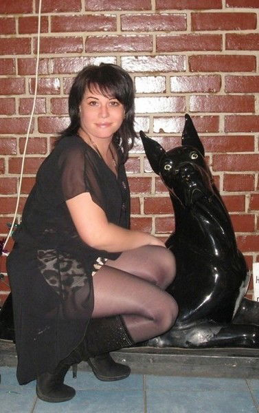 Ирина Битяева