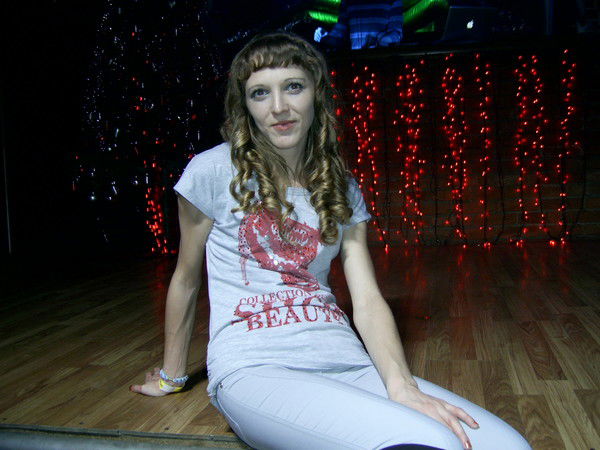 Мария Семенюк