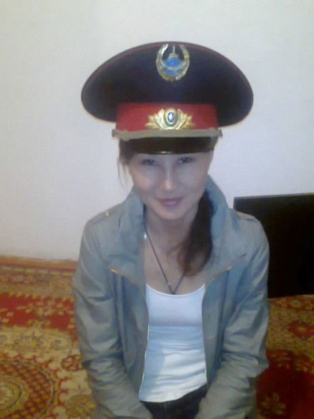 Салтанат Салтанат