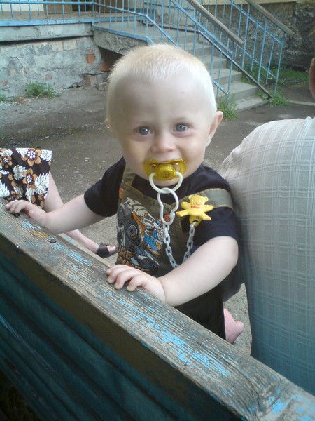 Наталья Мельникова