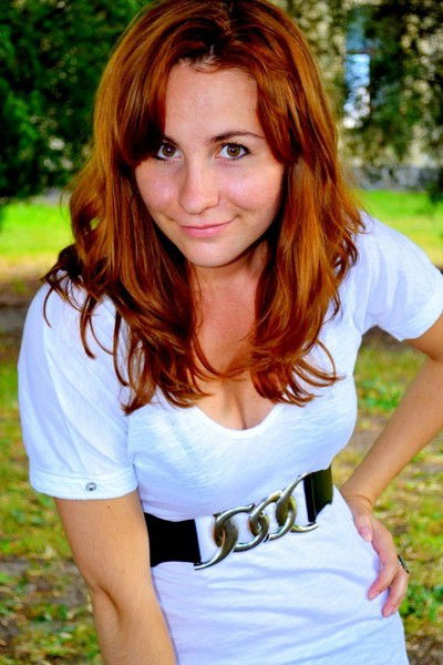 Альона Венда