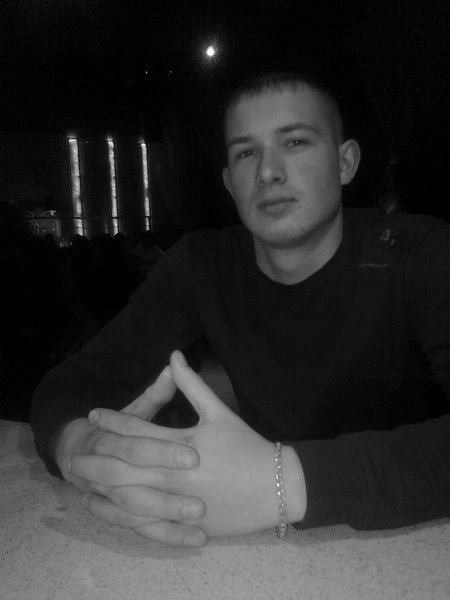 Дмитрий Реальная Жизнь