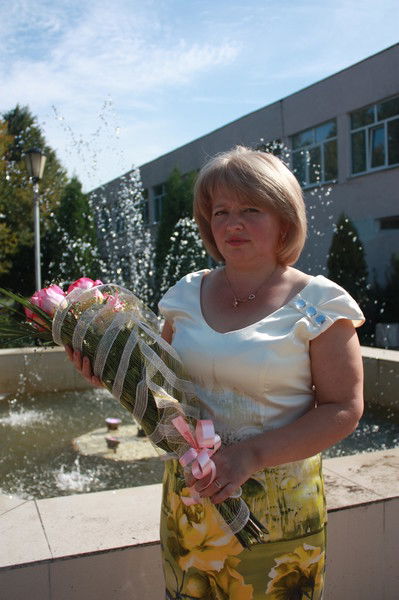 Валентина Королева