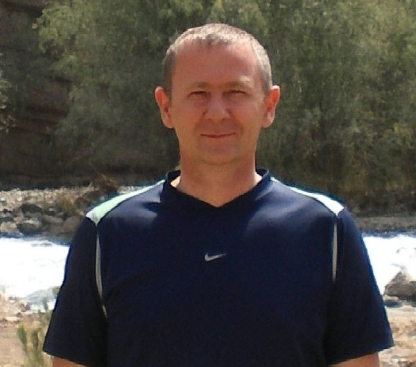 Юрий Николаевич Краев