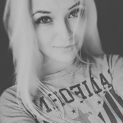 Валерия Матюшина