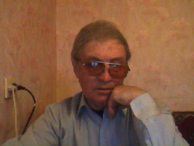 Владимир Григорьевич Коваленко