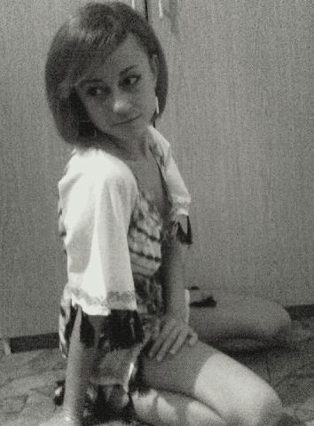 Мария Пантюк