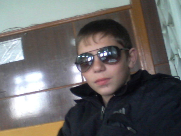 Санёк=) Камагин